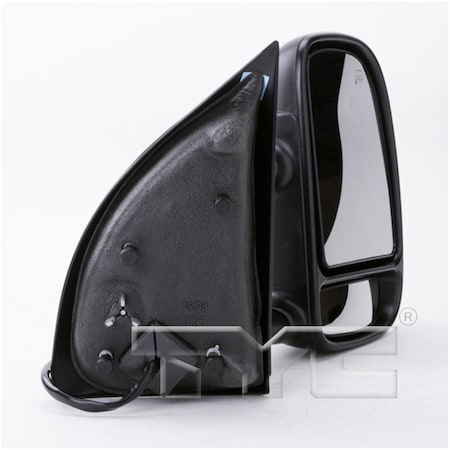 Tyc Tyc Door Mirror, 3050041 3050041